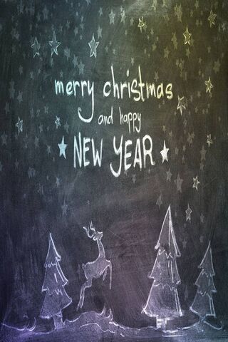 New Year Cheer 🎉✨