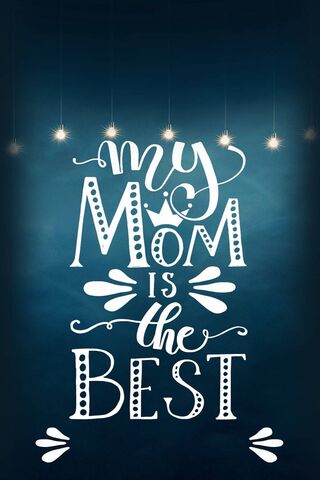 A Tribute to My Mom: Th..