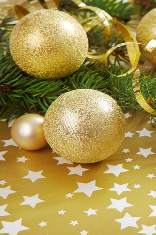 Shimmering Treasures: T..