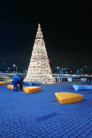 Christmas Poznan Pol