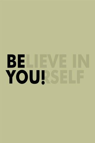 Embrace the Power of Be..