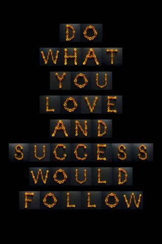 Chasing Dreams: The Path to Success 🌟