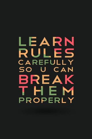 Guidelines for Success:..
