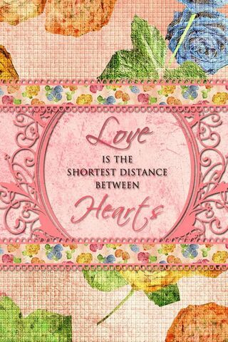 Blossoms of Affection �..