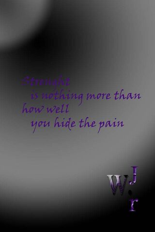 Empower Your Mind: Inspiring Strength Quotes 💪✨