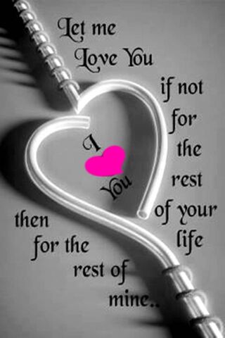 Expressions of Love ❤️