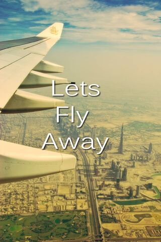 Soaring Dreams: A Journey Beyond