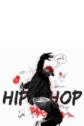Hip Hop Wallpaper Download To Your Mobile From Phoneky