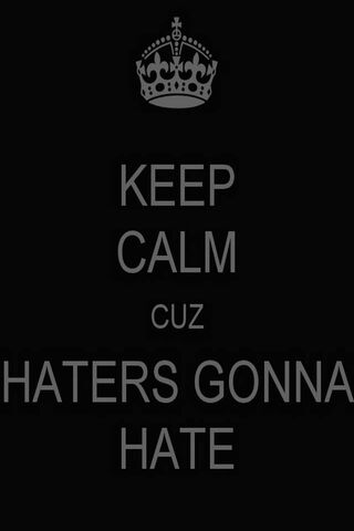 Stay Cool and Collected..