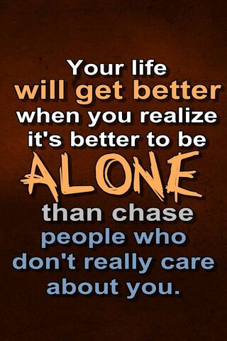 Embracing Solitude: A J..
