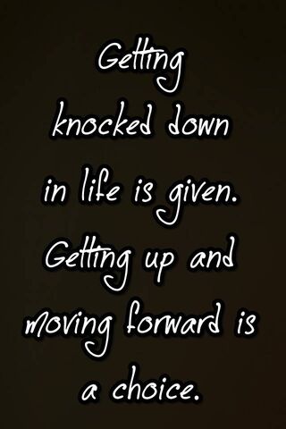 Resilience in the Face of Adversity 💪