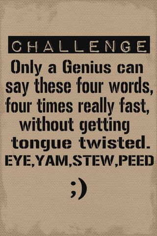 Embracing the Challenge..