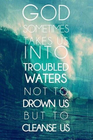 Navigating the Stormy S..