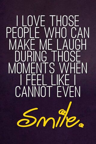 The Joy of a Smile 😊