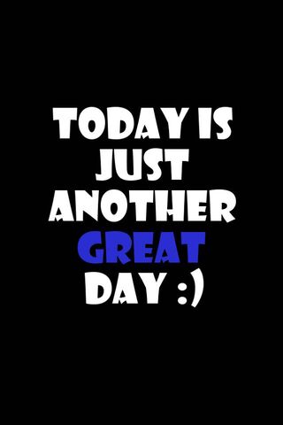 Embrace the Positivity: A Bright New Day! ☀️