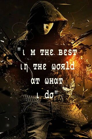 I M The Best