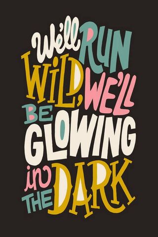 Radiant Reflections: The Glow Within ✨