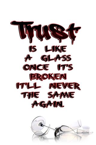 The Foundation of Trust..