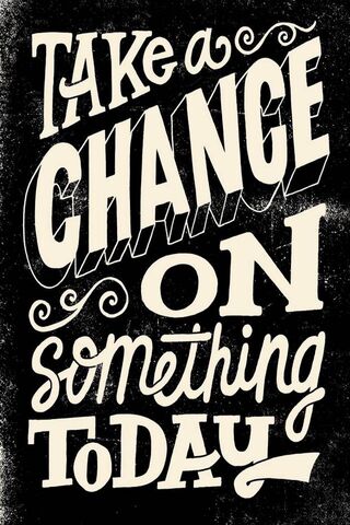 Embrace the Unknown: A Leap of Faith 🌟