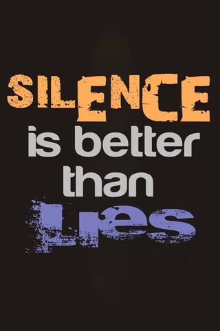 The Power of Truth in S..