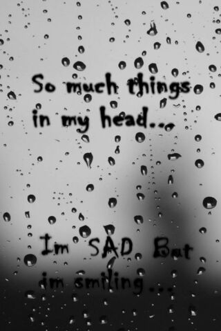 Behind the Smile: A Rai..