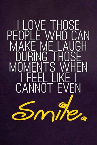 The Joy of a Smile 😊