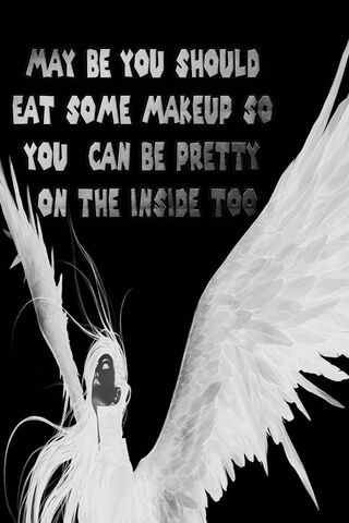 Inner Beauty: A Whimsic..
