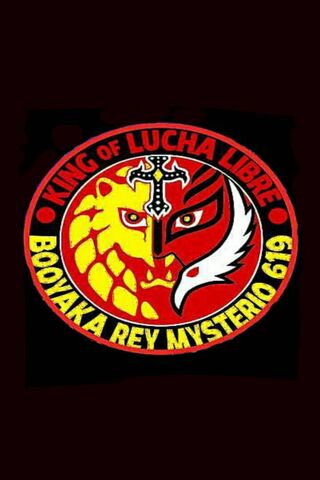 Phoneky Lucha Libre Hd خلفيات