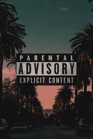 Warning: Explicit Vibes..