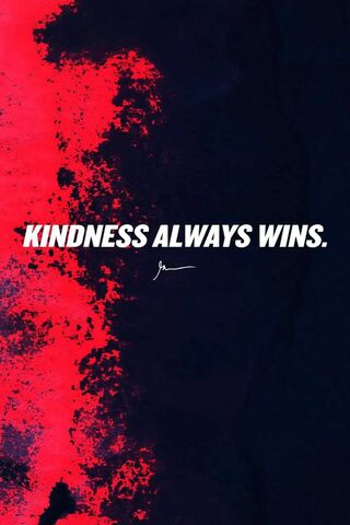 The Power of Kindness 🌟