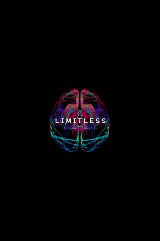 Limitless Wallpaper - Download to your mobile from PHONEKY