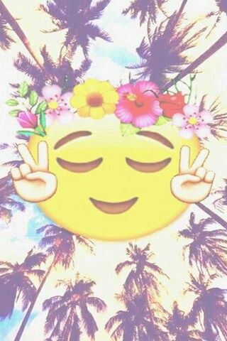 Emoji Summer