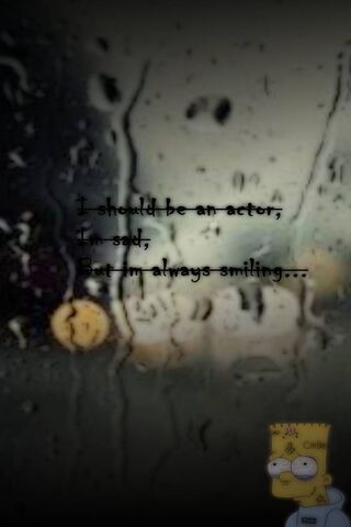 Behind the Smile: A Sadboysgirls Reflection