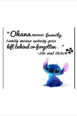 Stitch: The Heart of Oh..