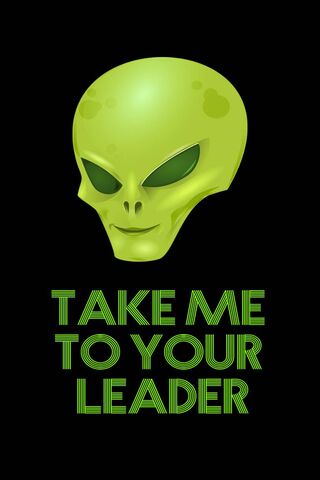 Take Me To Leader