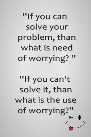 Solve Problems