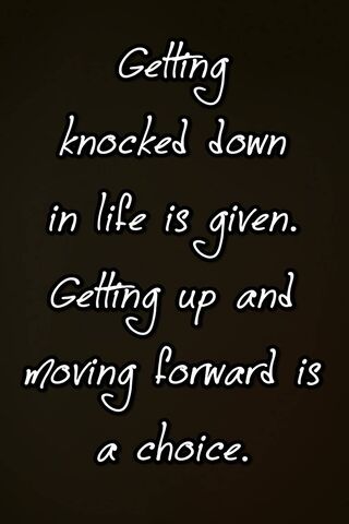 Resilience in the Face of Adversity