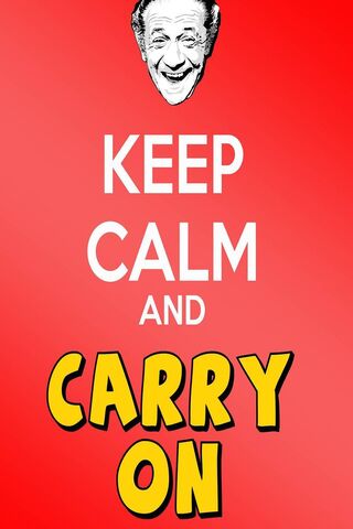 Keep Calm Carry On Wallpaper - Download to your mobile from PHONEKY