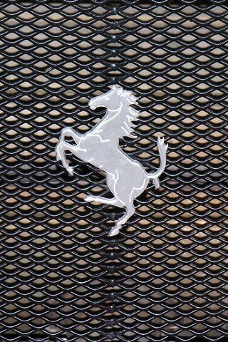 The Thrill of Ferrari: ..