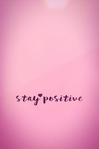 Tải xuống APK Think Positive HD Wallpapers cho Android
