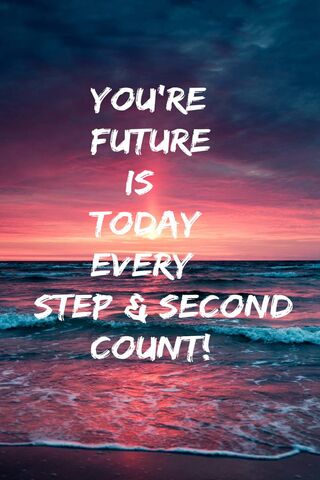 Seize the Day: Your Fut..