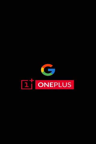 Oneplus Logo Google Wallpaper - Download to your mobile from PHONEKY