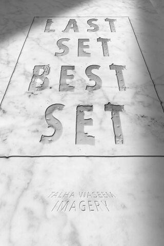 Push Beyond Limits: The Final Set Challenge 💪