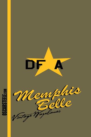 B17 Memphis Belle