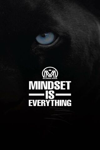 The Power of Mindset: Unlocking Success