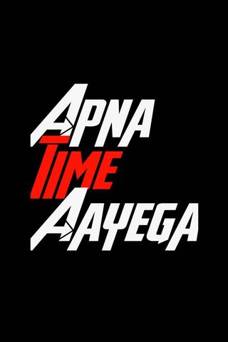 Apna Temps Aayega