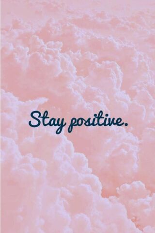 Embrace the Bright Side..