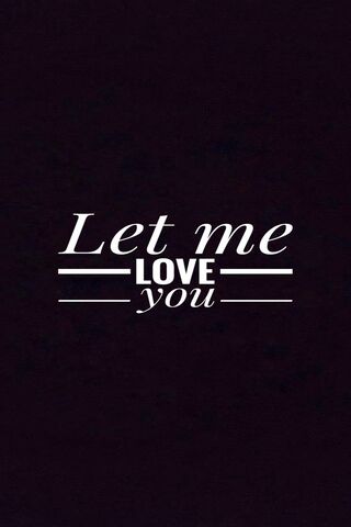Embrace the Love
