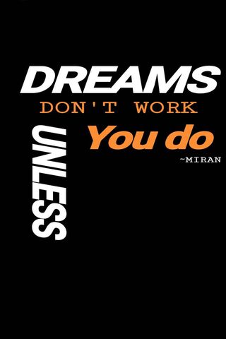 Chasing Dreams: The Pow..