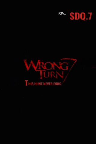 Wrong Turn